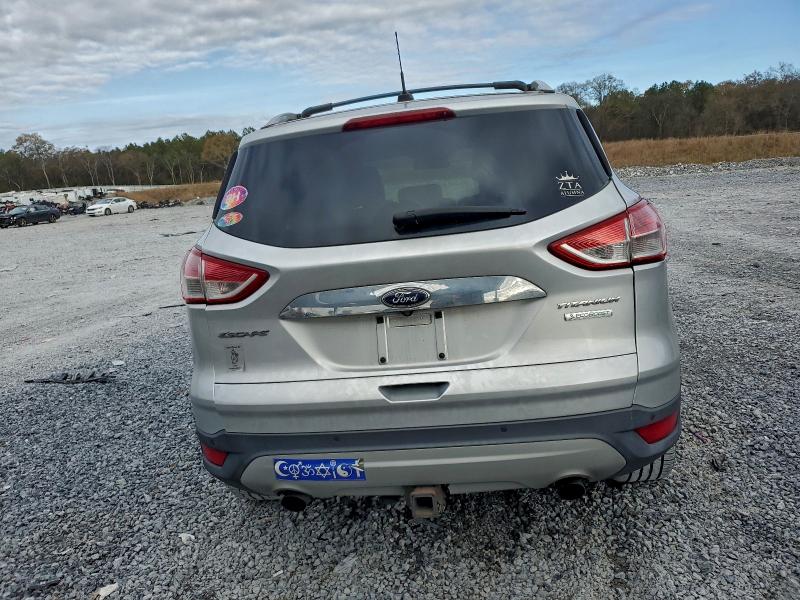 Фото 6 - FORD ESCAPE