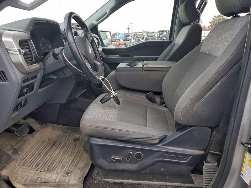 Фото 7 - FORD F-150