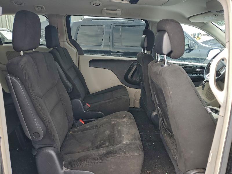 Фото 11 - DODGE CARAVAN