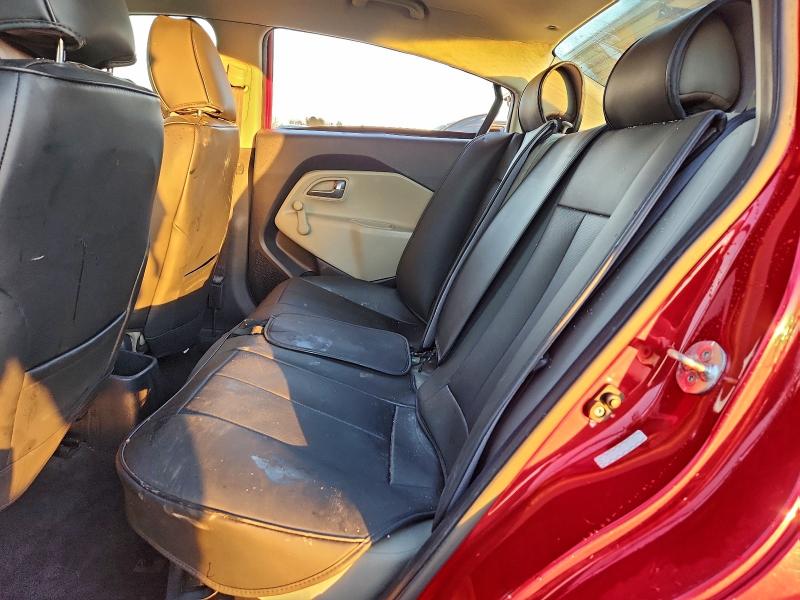 Фото 10 - KIA RIO