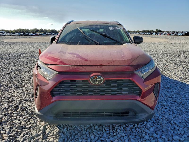 Фото 5 - TOYOTA RAV4