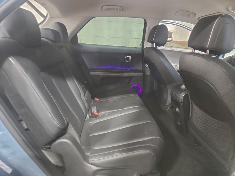 Фото 11 - HYUNDAI IONIQ