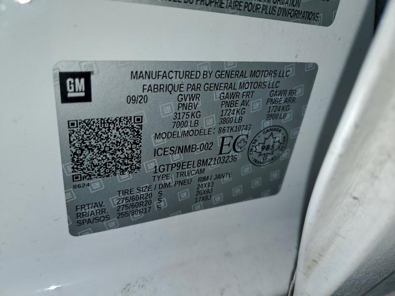 Фото 12 - GMC SIERRA