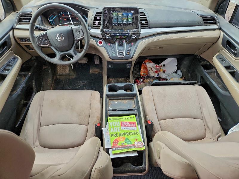 Фото 8 - HONDA All Models