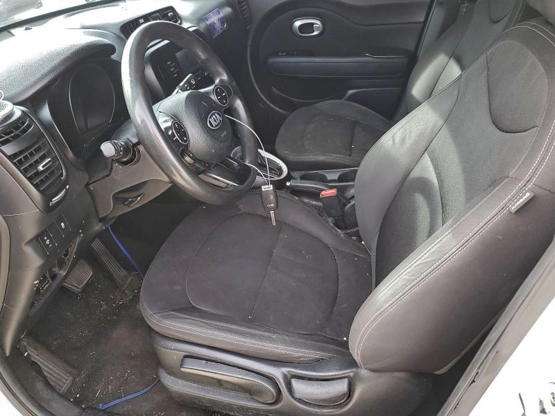 Фото 7 - KIA SOUL