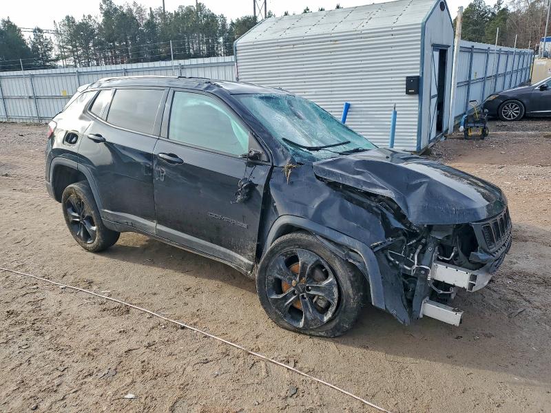 JEEP COMPASS 2021 VIN 3C4NJDBB6MT578735
