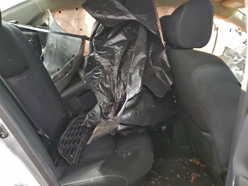 Фото 10 - NISSAN SENTRA