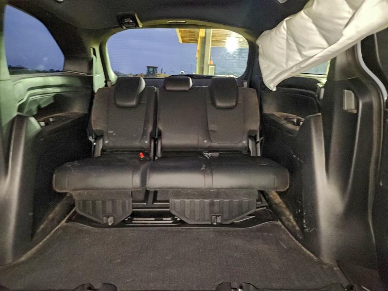 HONDA ODYSSEY SP 2024 VIN 5FNRL6H78RB041848