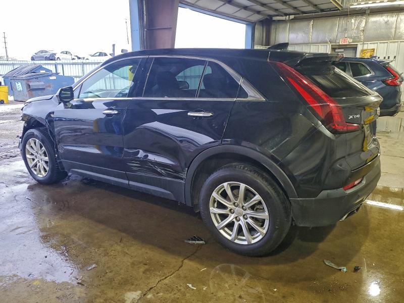 Фото 2 - CADILLAC XT4