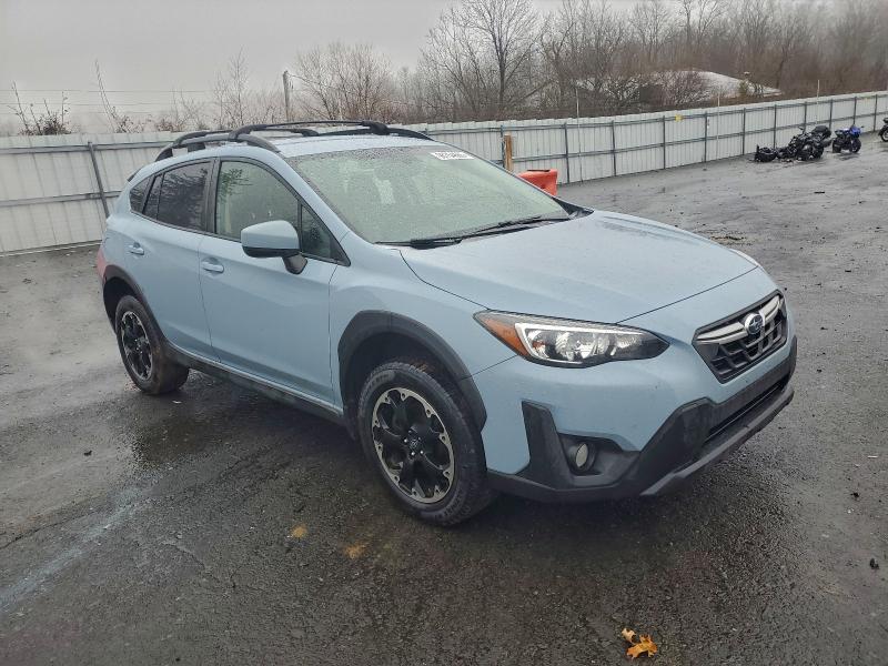 Фото 4 - SUBARU CROSSTREK