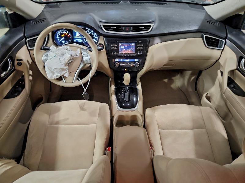 Фото 8 - NISSAN ROGUE