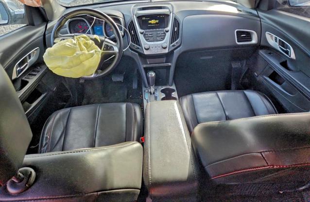 Фото 8 - CHEVROLET EQUINOX