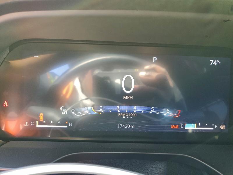 Фото 9 - JEEP GRAND CHER