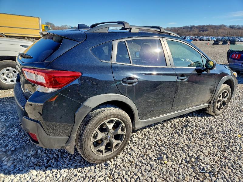 Фото 3 - SUBARU CROSSTREK
