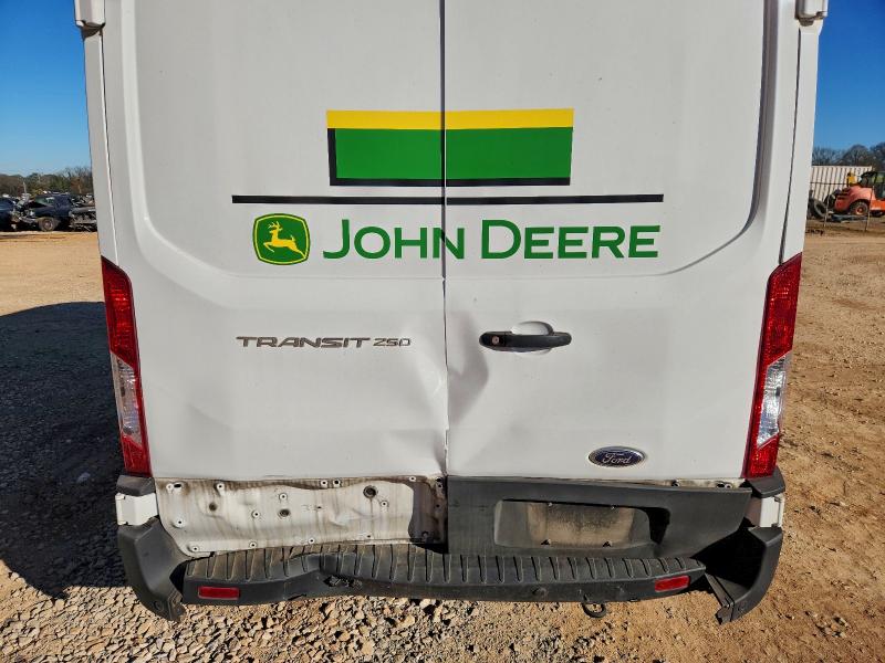 Фото 10 - FORD TRANSIT