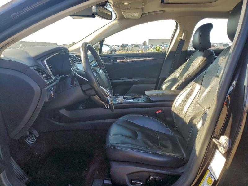 Фото 7 - FORD FUSION