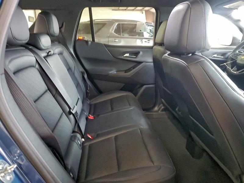 Фото 11 - CHEVROLET EQUINOX