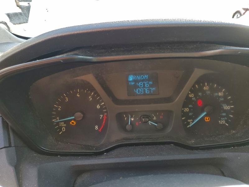 Фото 9 - FORD TRANSIT