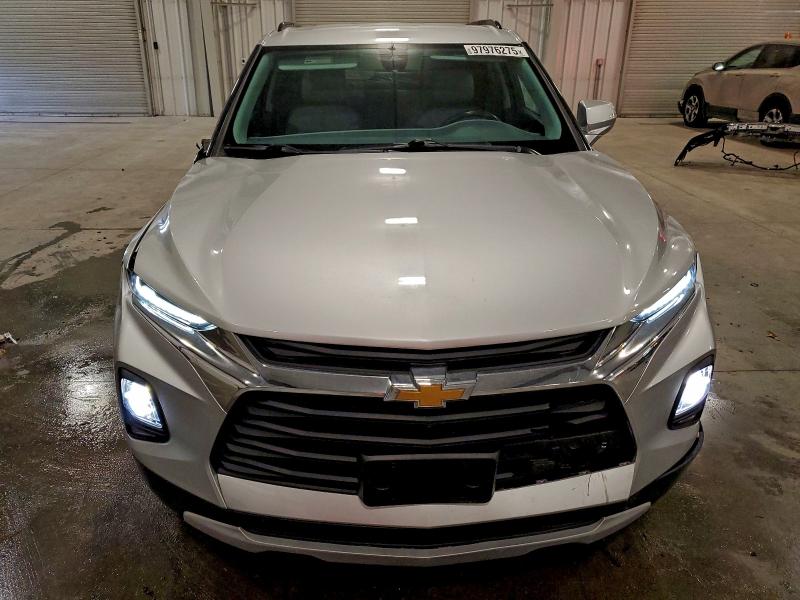 Фото 5 - CHEVROLET BLAZER