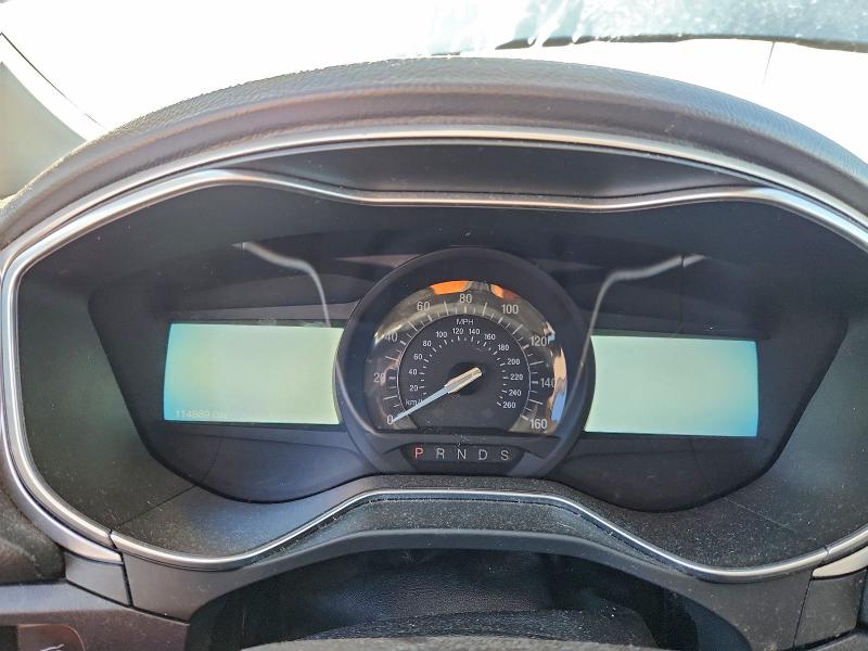 Фото 9 - FORD FUSION