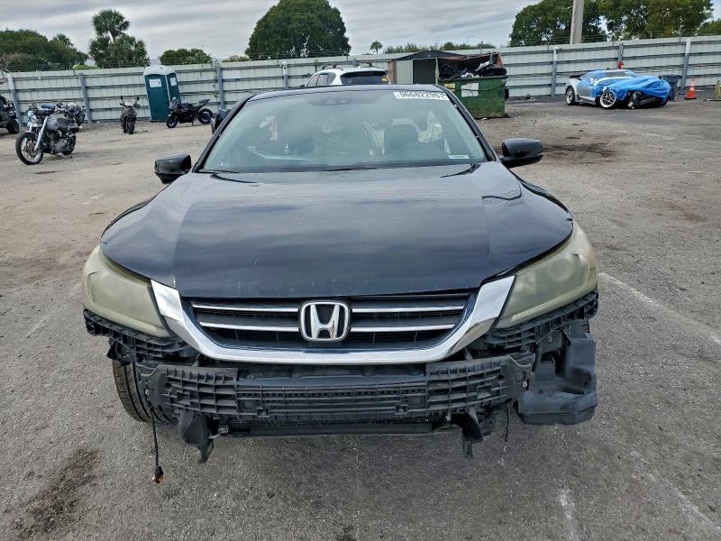 Фото 5 - HONDA ACCORD