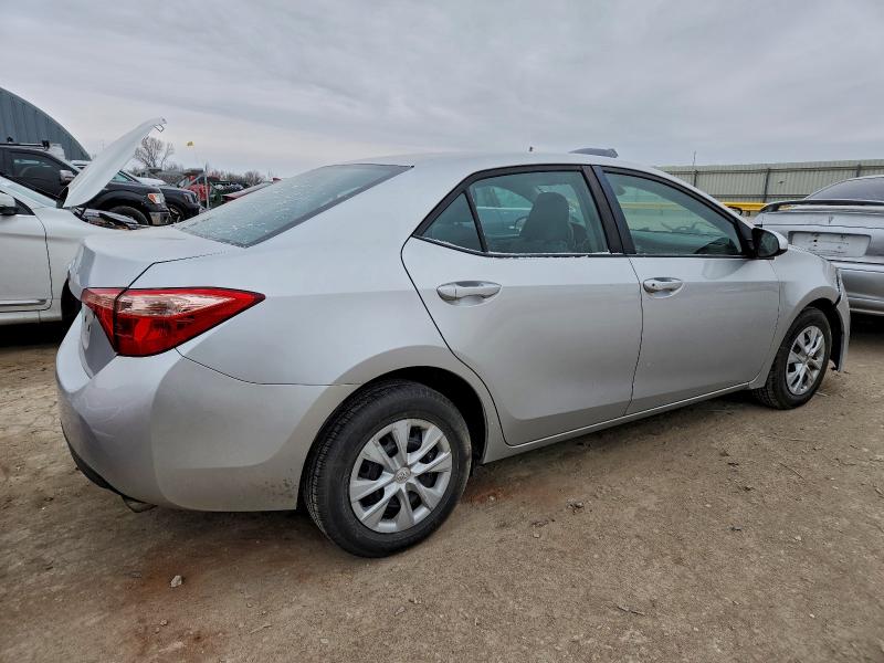 Фото 3 - TOYOTA COROLLA