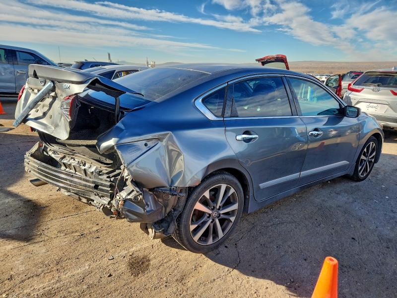 Фото 3 - NISSAN ALTIMA