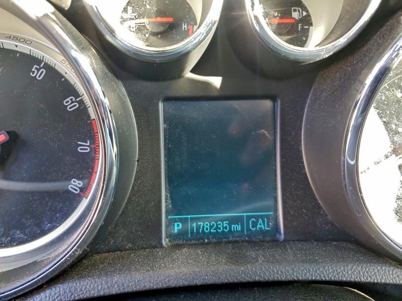 Фото 9 - BUICK ENCORE