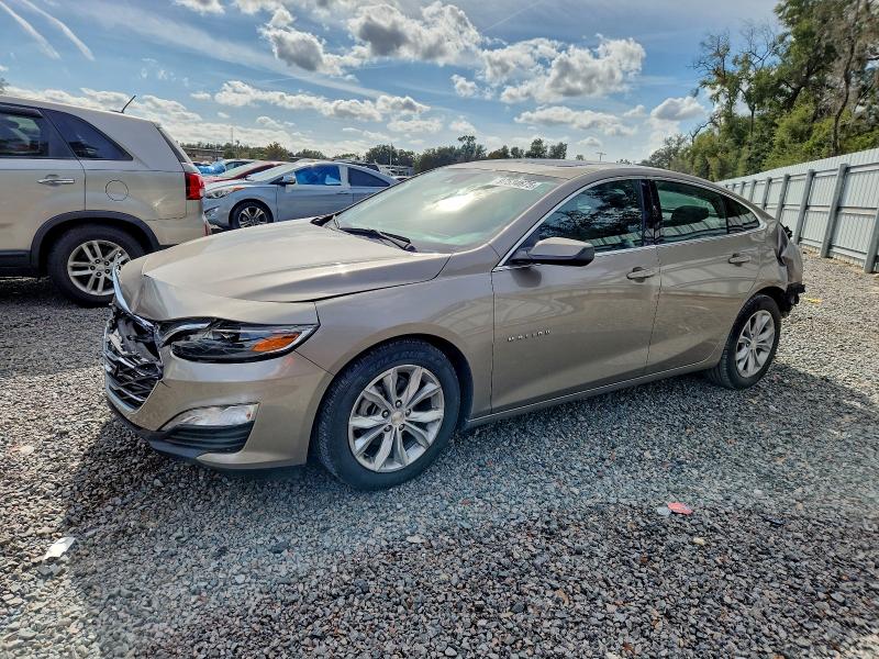 Фото 1 - CHEVROLET MALIBU