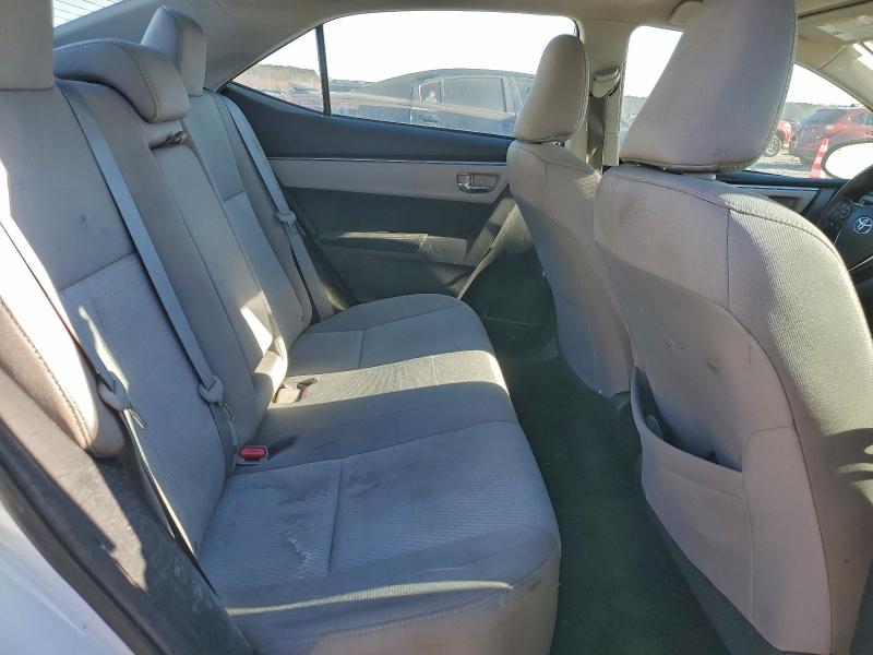 Фото 10 - TOYOTA COROLLA