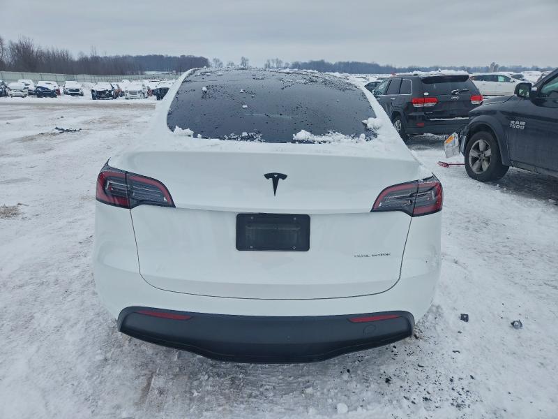 Фото 6 - TESLA MODEL Y