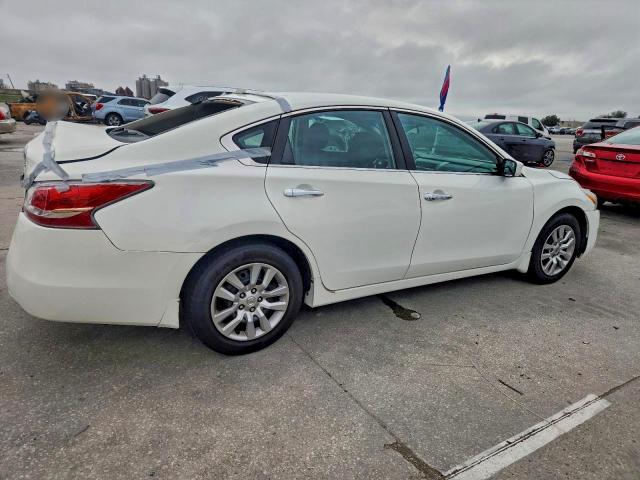 Фото 3 - NISSAN ALTIMA