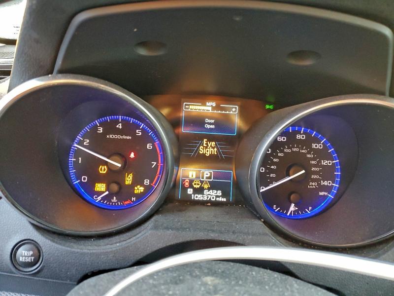 Фото 9 - SUBARU OUTBACK