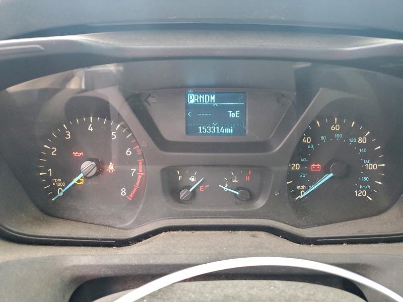 Фото 9 - FORD TRANSIT