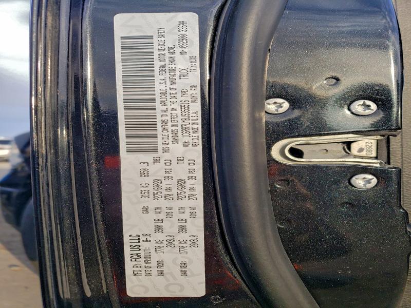 Фото 12 - RAM 1500