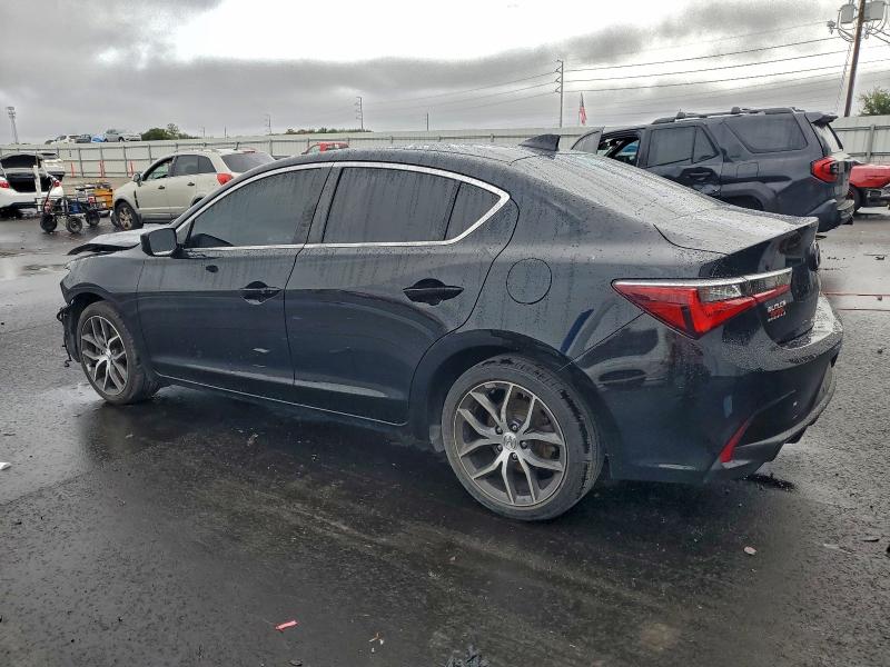 Фото 2 - ACURA ILX