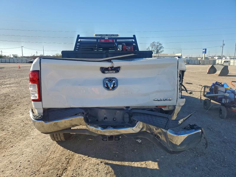 Фото 6 - RAM 2500