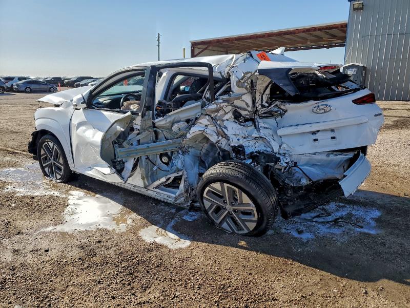 Фото 2 - HYUNDAI KONA