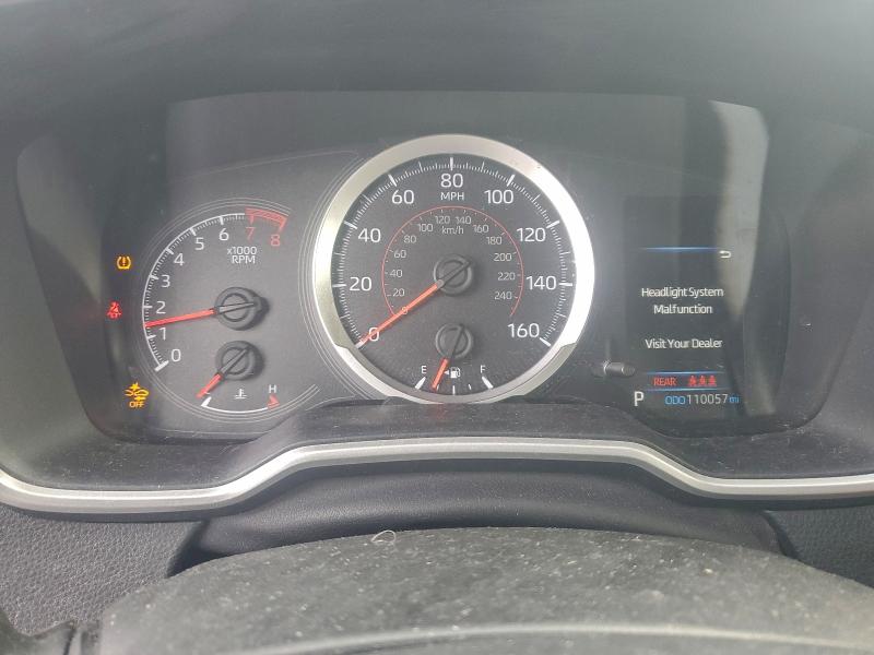 Фото 9 - TOYOTA COROLLA