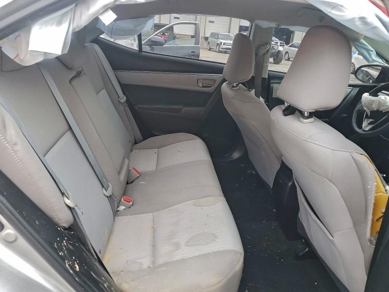 Фото 10 - TOYOTA COROLLA