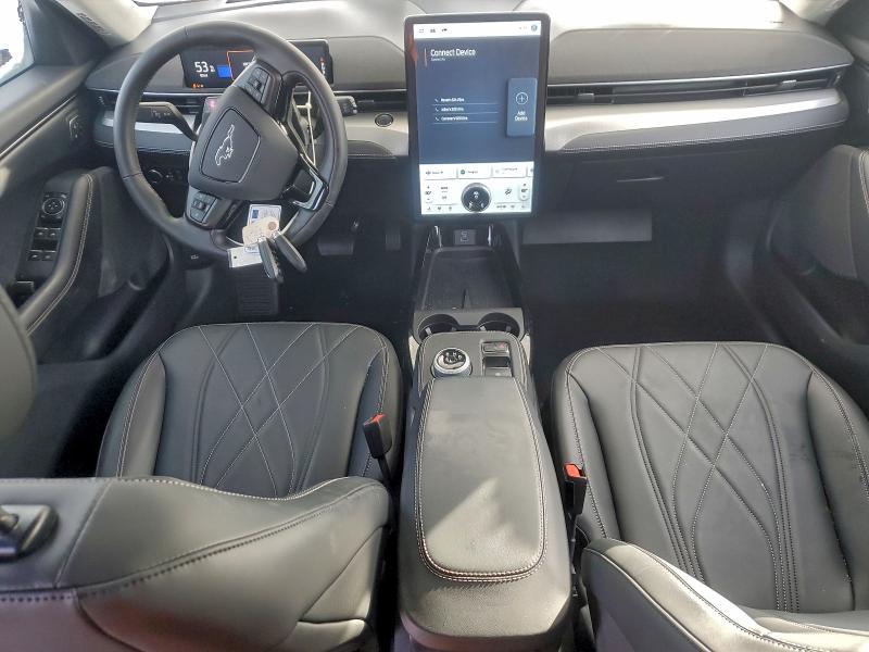 Фото 8 - FORD MUSTANG