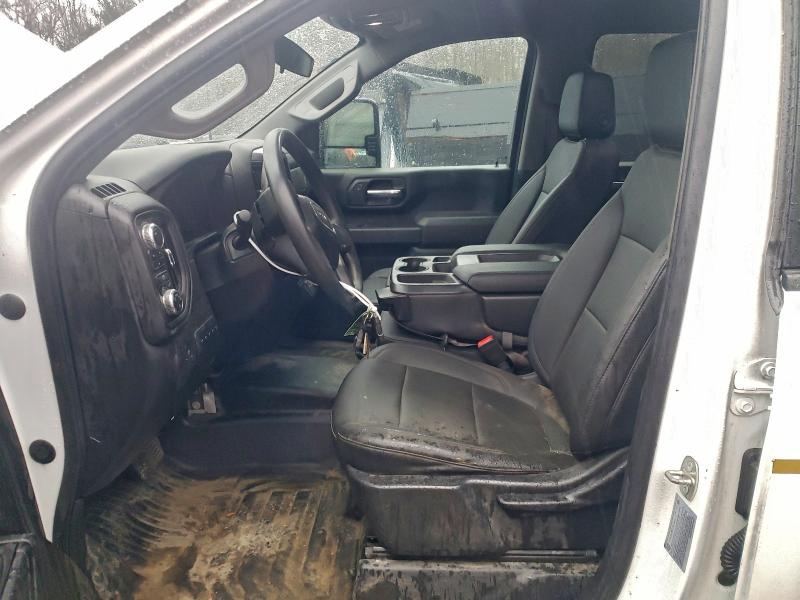 Фото 7 - GMC SIERRA