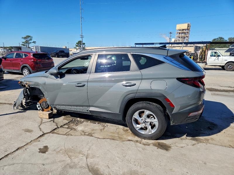 Фото 2 - HYUNDAI TUCSON