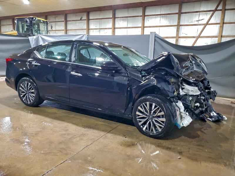 Фото 4 - NISSAN ALTIMA