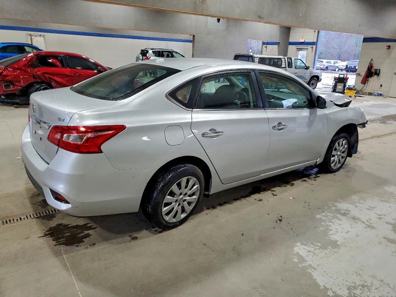 Фото 3 - NISSAN SENTRA