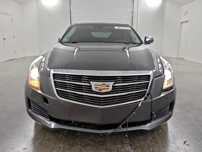 Фото 5 - CADILLAC ATS