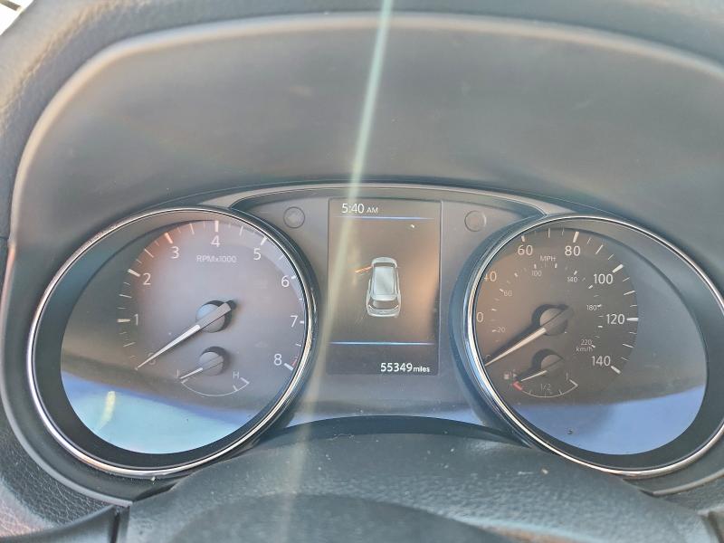 Фото 9 - NISSAN ROGUE