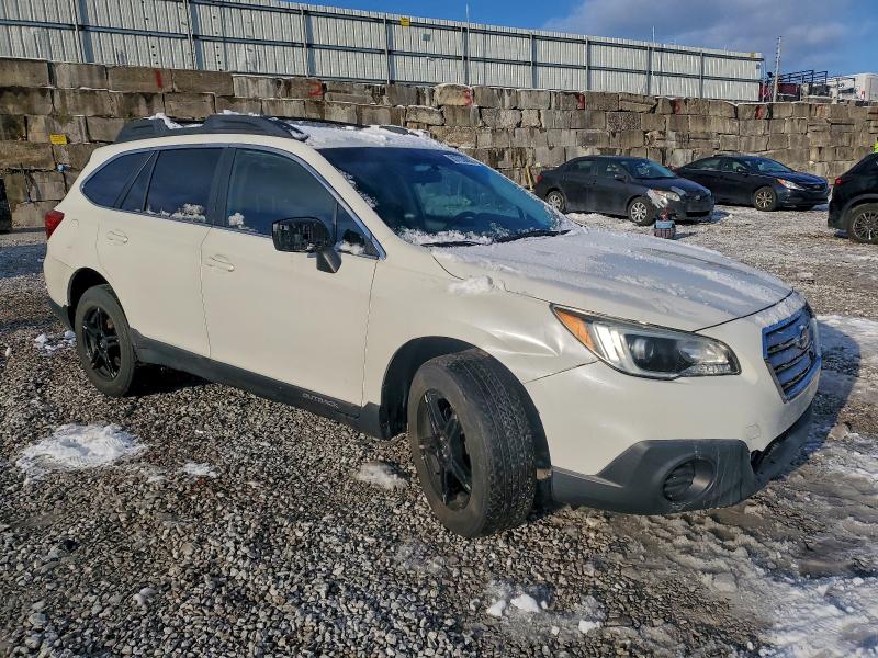 Фото 4 - SUBARU OUTBACK