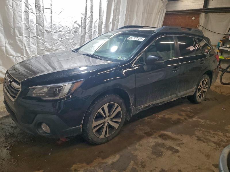 Фото 1 - SUBARU OUTBACK