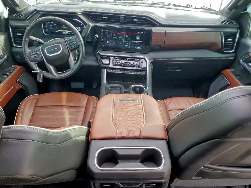 Фото 8 - GMC SIERRA